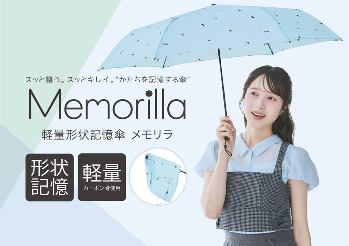 Memorilla 商品画像