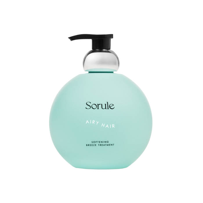 SOFTENING BREEZE　TREATMENT 商品画像