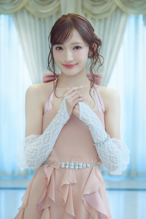 Girls²・小川桜花