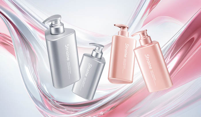 Straine 商品画像