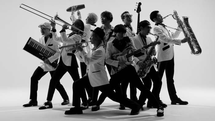 東京スカパラダイスオーケストラ・加藤隆志