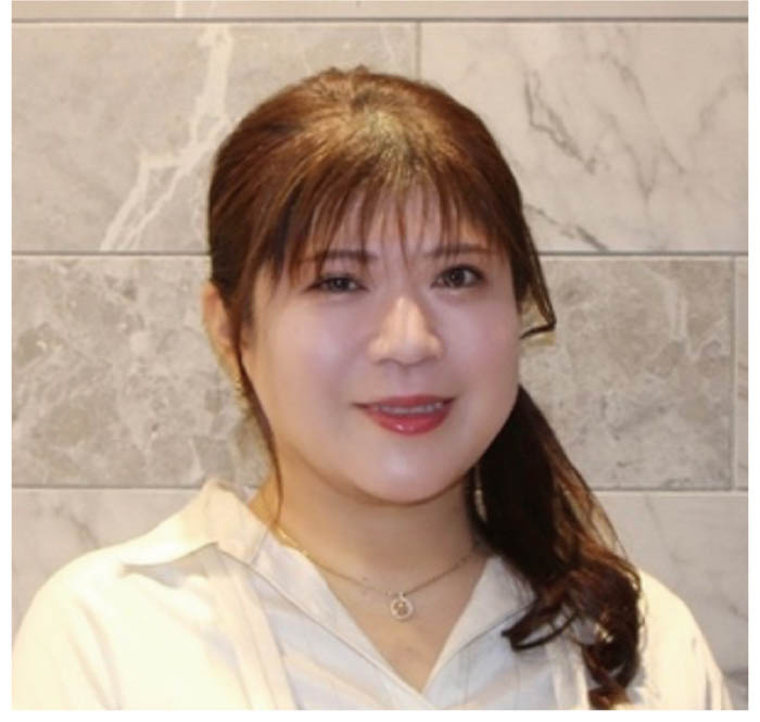 茅野しのぶ 宣材写真