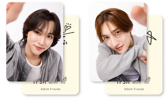 ROIROMオリジナルフォトカード