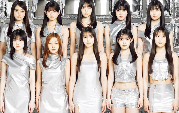 ハロー！プロジェクト選抜メンバーが『LOVEマシーン』をオマージュ！『アップトゥボーイ Vol.362』本日発売！