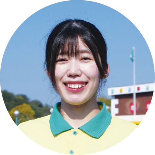 おもちゃ王国 野上樹香