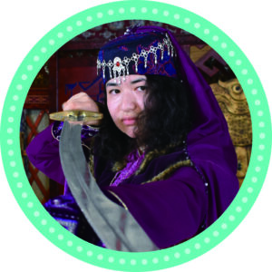 Ruya's life in Türkiyeメインビジュアル