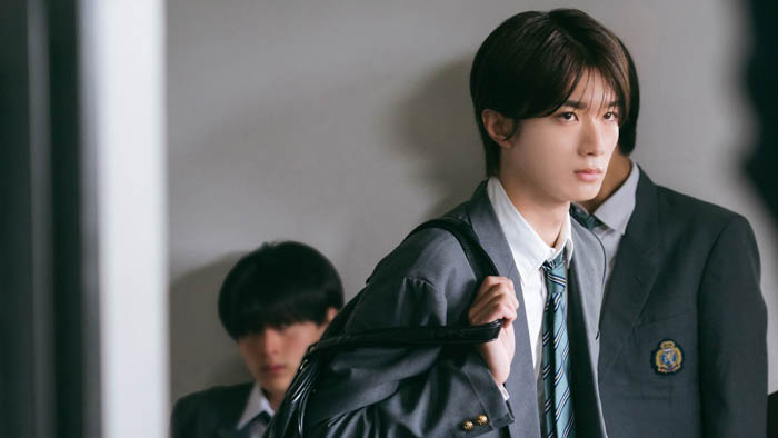 『純愛上等！』 場面写真