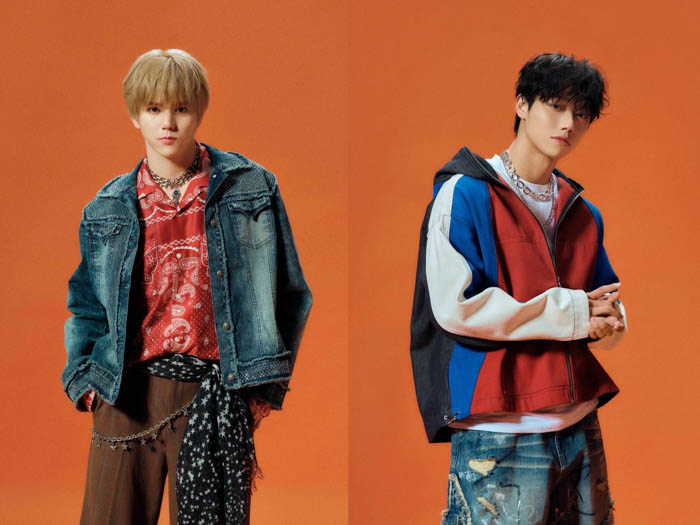 MAZZEL アーティスト写真