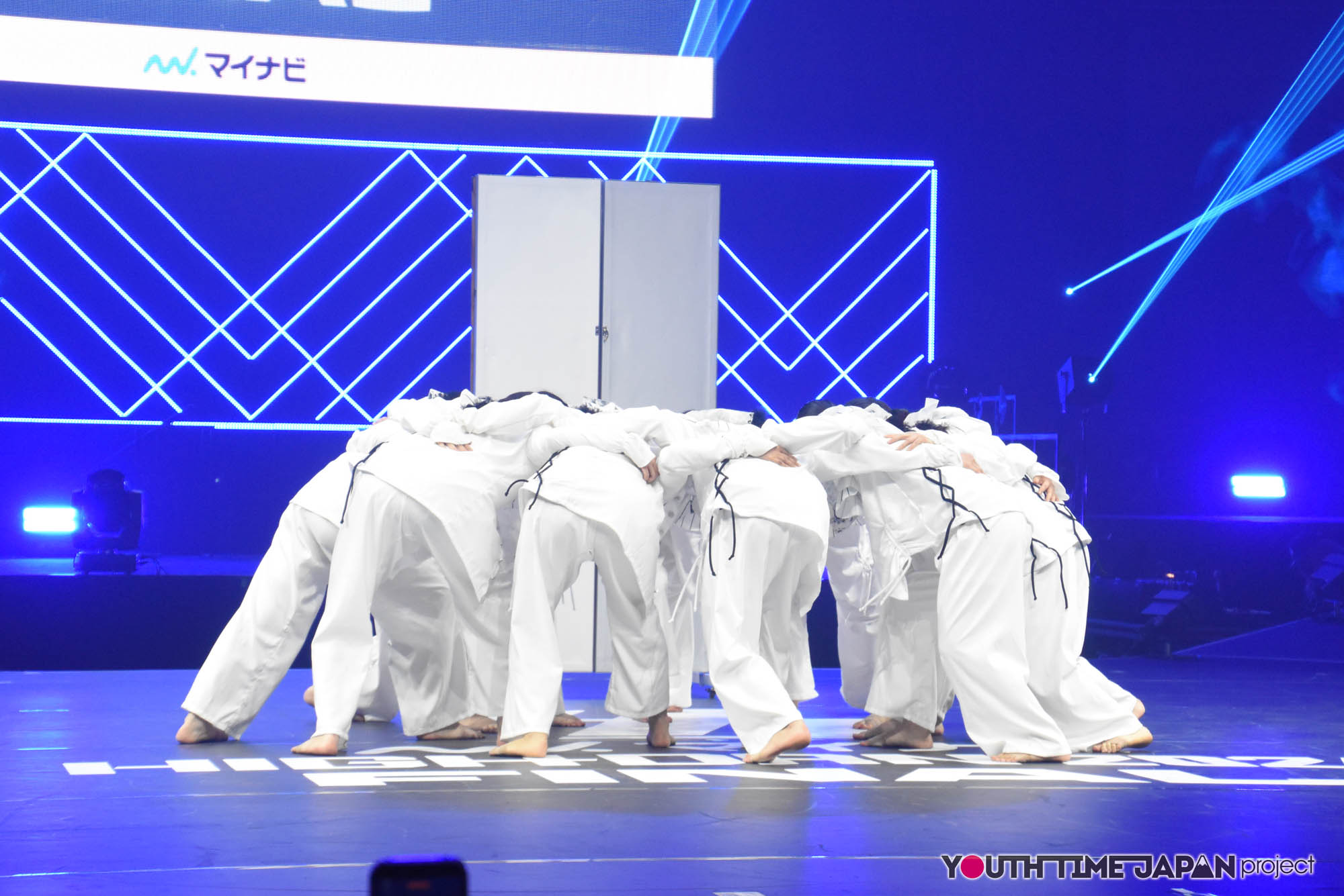 駒澤大学高等学校「Alter」のマイナビHIGH FONAL 2026でのパフォーマンス