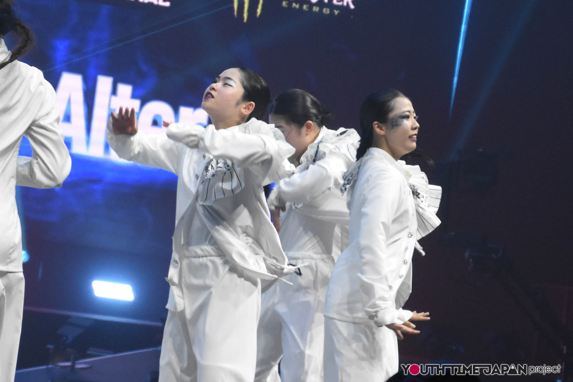 駒澤大学高等学校「Alter」のマイナビHIGH FONAL 2026でのパフォーマンス