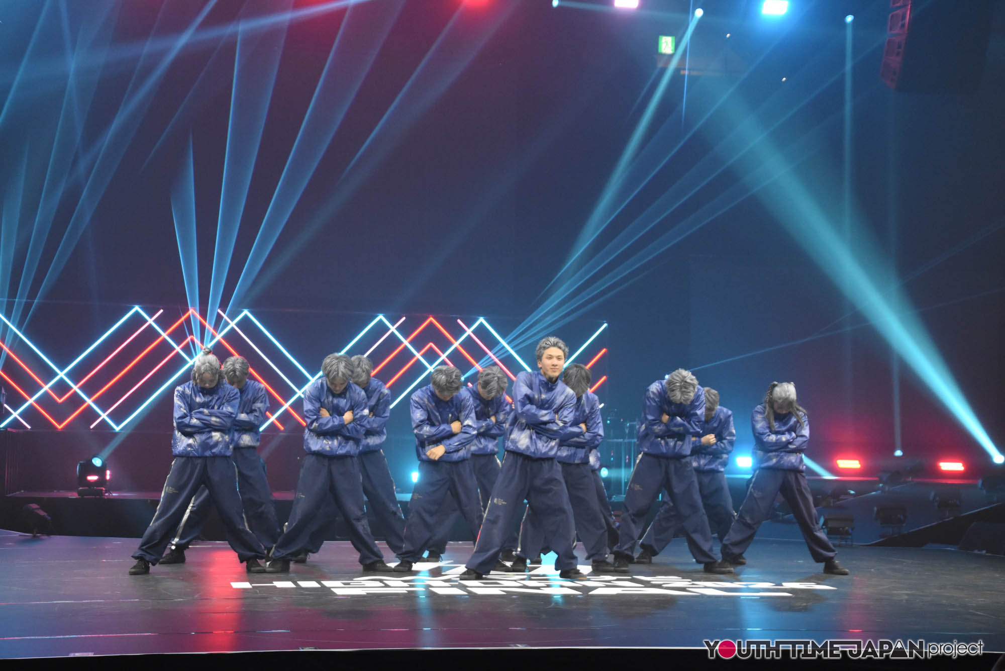 投稿についてもっと詳しく 武南高等学校「WARAB-BOYZ」がマイナビ HIGHDAN 2026 FINAL SMALL部門でパフォーマンスを披露！