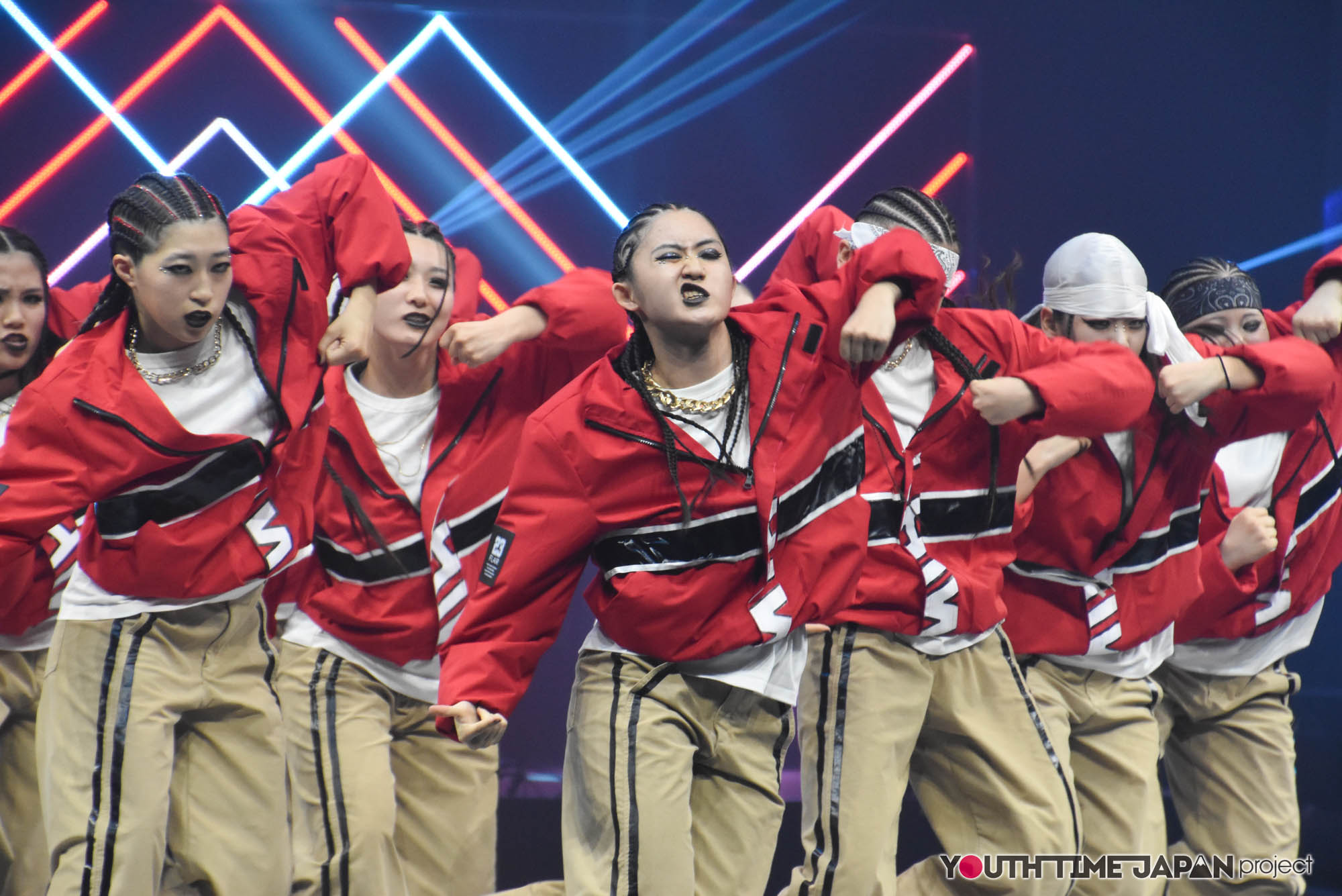 投稿についてもっと詳しく 日本体育大学桜華高等学校「Kali」がマイナビ HIGHDAN 2026 FINAL SMALL部門でパフォーマンスを披露！