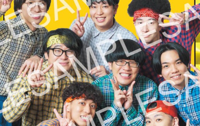 「週刊TVガイド5月29日号」はREAL AKIBA BOYZとスペシャルコラボ！ 購入者特典のオリジナルじゃんけんカードの絵柄も解禁！