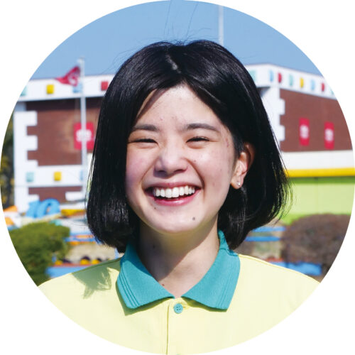 おもちゃ王国 大江咲