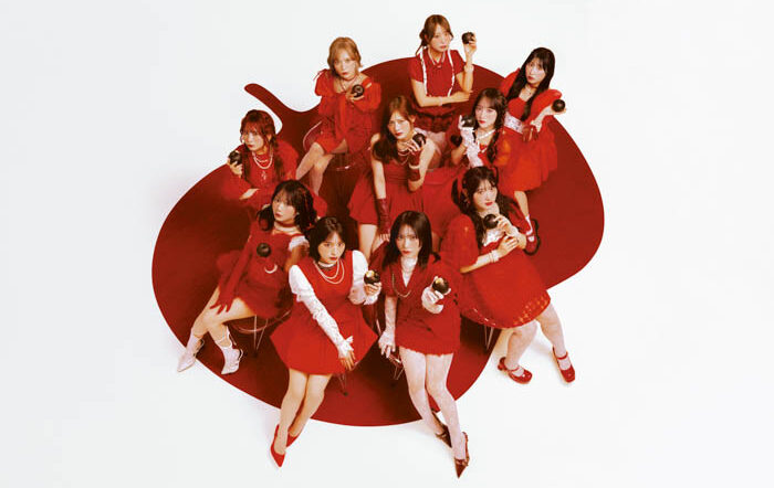 ＝LOVE、齋藤樹愛羅がセンターを務める新曲『お姫様の作り方』MV公開！毎日を頑張るすべての人へ贈る等身大の応援ソング！