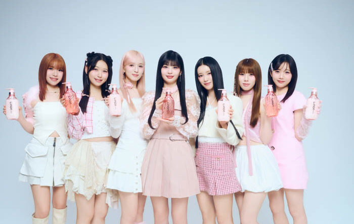 ME:Iが、Amazonでベストセラーバッジを獲得したヘアケアブランド「Linon」のブランドアンバサダーに決定！