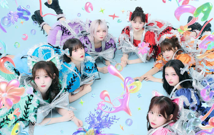 CANDY TUNE 3rdシングルCD『HAPPY BOUNCE BIRTHDAY』本日発売　収録曲「すーぱー優勝ちゅーーん！」MVティザー映像も解禁