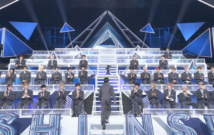 『PRODUCE 101 JAPAN 新世界』 #5第1回順位発表式結果報告次のステージに進出する50人が決定！＜オフィシャルレポート＞