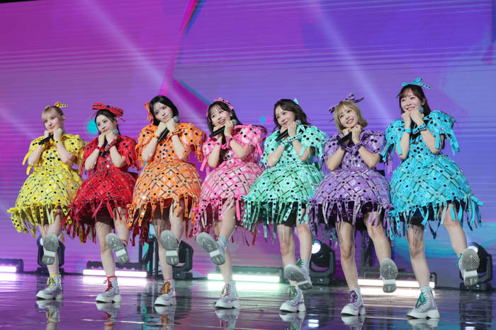 最強バズりソング歌謡祭