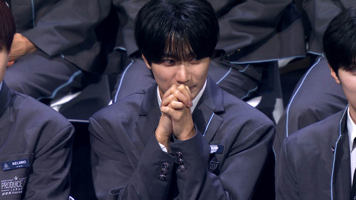 『PRODUCE 101 JAPAN 新世界』 #5