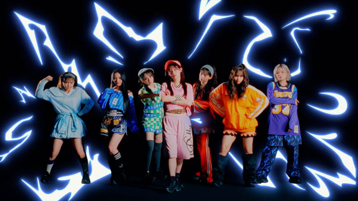 【MV】CANDY TUNE「すーぱー優勝ちゅーーん！」 