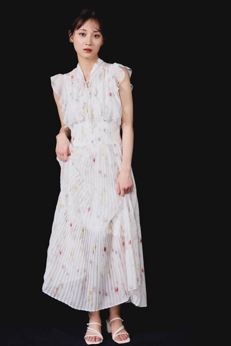 SNIDEL(スナイデル)「SNIDEL SUMMER COLLECTION」