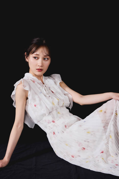 SNIDEL(スナイデル)「SNIDEL SUMMER COLLECTION」