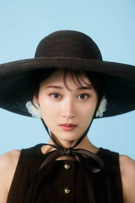 SNIDEL(スナイデル)「SNIDEL SUMMER COLLECTION」