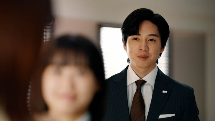 プレサンス新TVCM「人生」篇