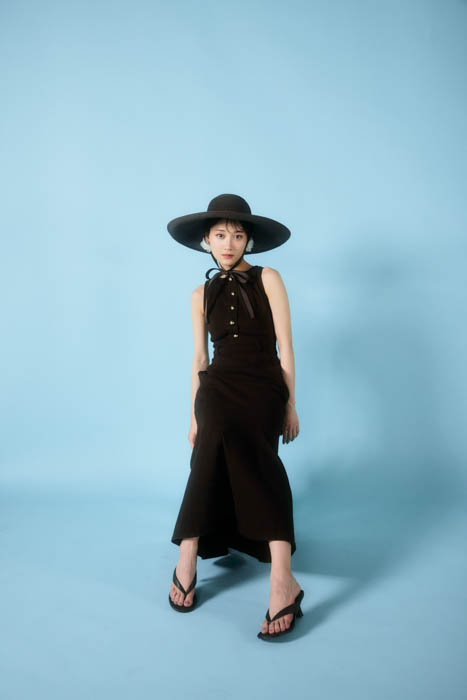 SNIDEL(スナイデル)「SNIDEL SUMMER COLLECTION」