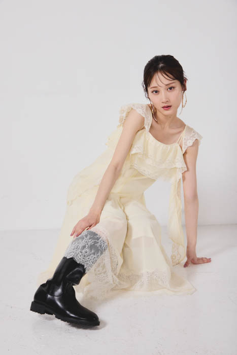 SNIDEL(スナイデル)「SNIDEL SUMMER COLLECTION」