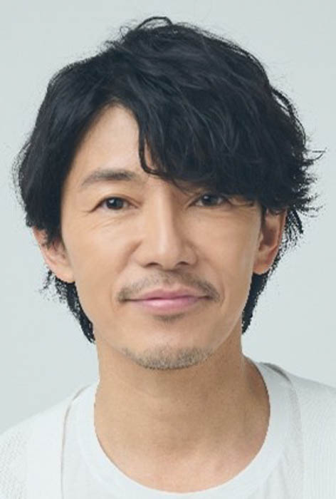 藤木直人 宣材写真