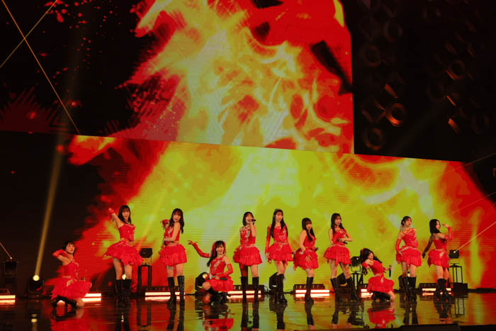 最強バズりソング歌謡祭