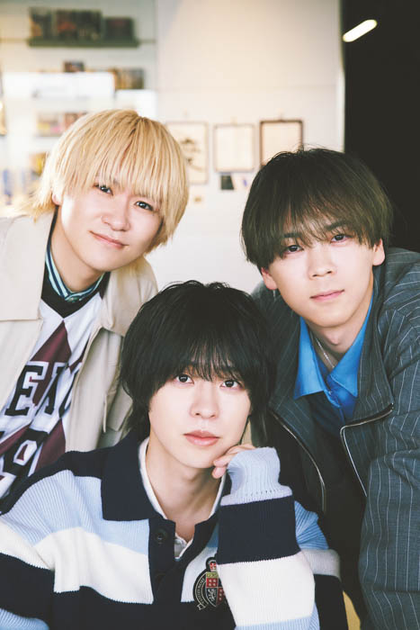 「週刊TVガイド関東版2026年5月16日号増刊 MG（NO.32）中面画像