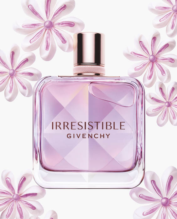 イレジスティブル オーデパルファム ネクター 商品画像