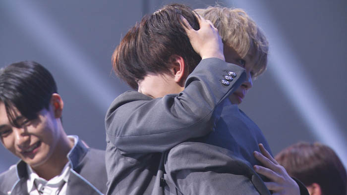 『PRODUCE 101 JAPAN 新世界』 #5