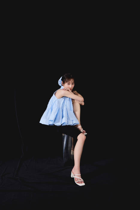 SNIDEL(スナイデル)「SNIDEL SUMMER COLLECTION」