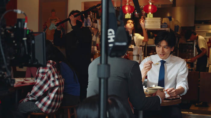 RENOSY新CM「始めやすかったよ」篇