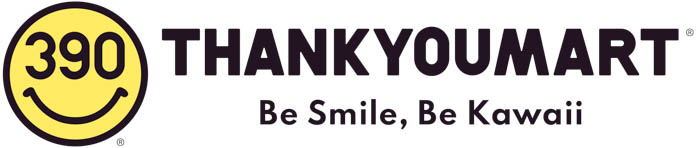 サンキューマート ロゴ