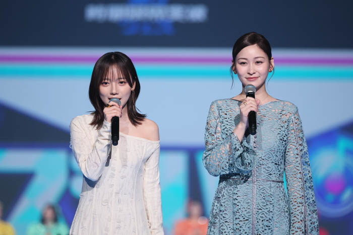 最強バズりソング歌謡祭