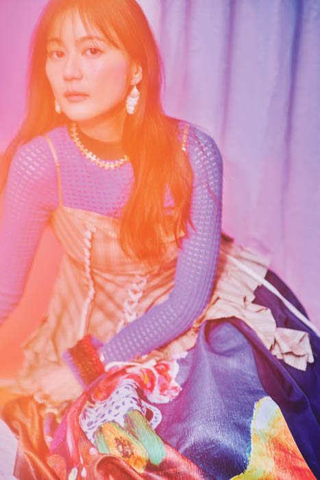 「週刊TVガイド関東版2026年5月16日号増刊 MG（NO.32）中面画像