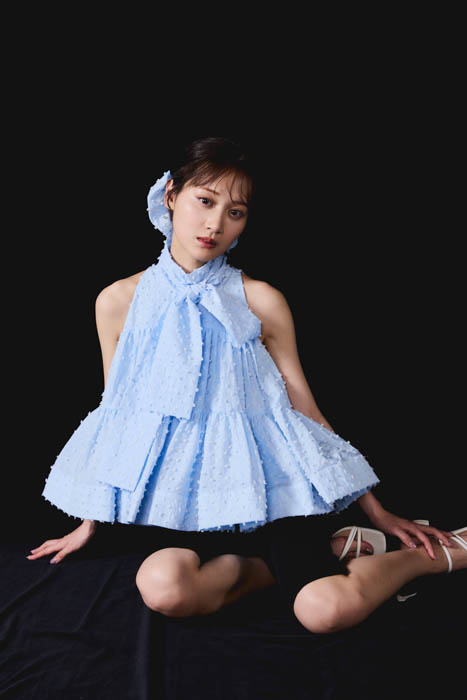 SNIDEL(スナイデル)「SNIDEL SUMMER COLLECTION」