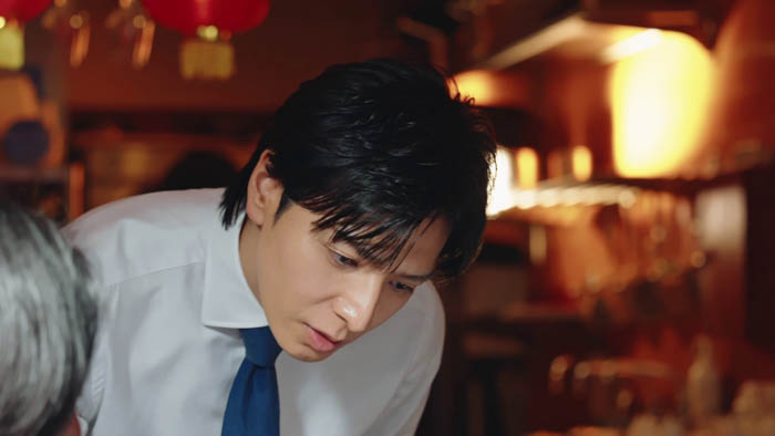 RENOSY新CM「始めやすかったよ」篇