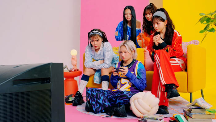 【MV】CANDY TUNE「すーぱー優勝ちゅーーん！」 