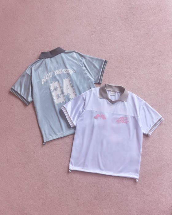 ゲームグラフィックTシャツ 商品画像