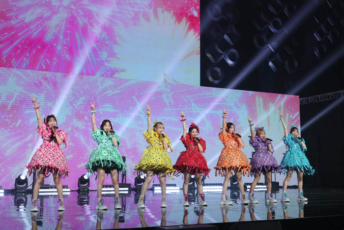 最強バズりソング歌謡祭