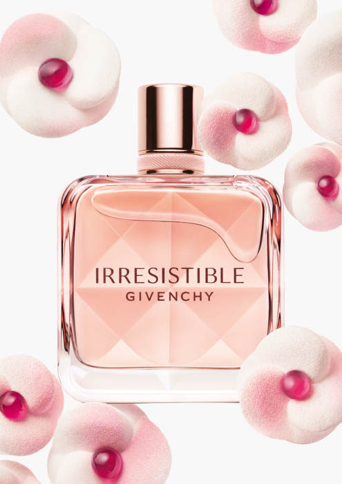 イレジスティブル オーデパルファム 商品画像