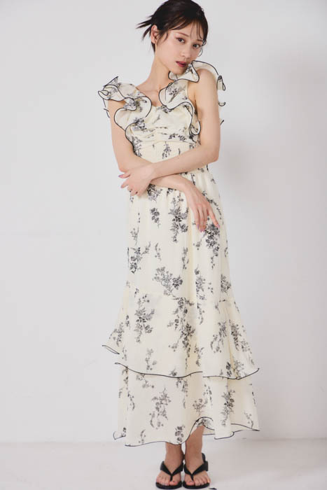 SNIDEL(スナイデル)「SNIDEL SUMMER COLLECTION」