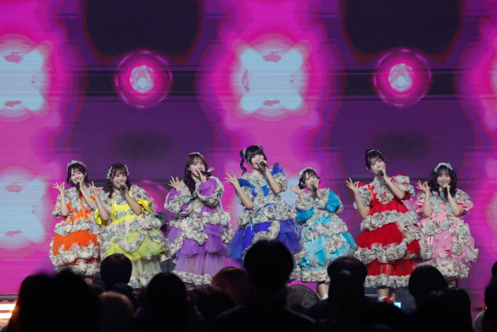 最強バズりソング歌謡祭