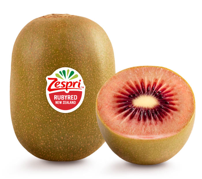 ゼスプリ ルビーレッドキウイ 商品画像